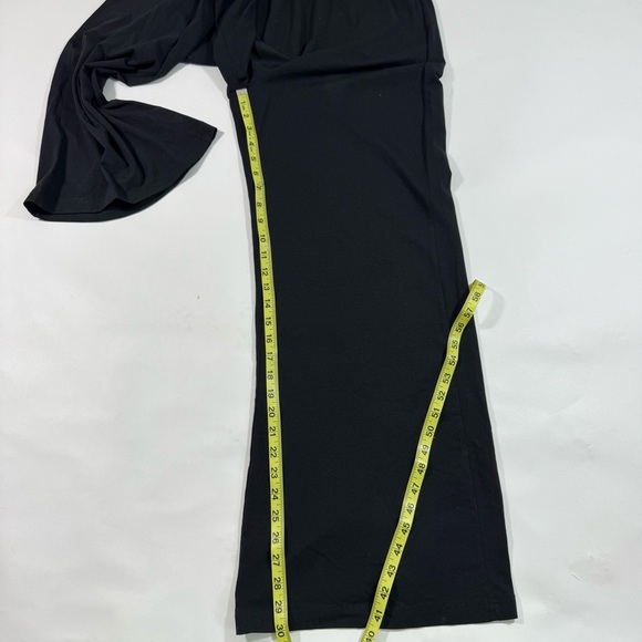 Pact Soirée One And Done Jumpsuit Smocked Bodice - Picture 7 of 9